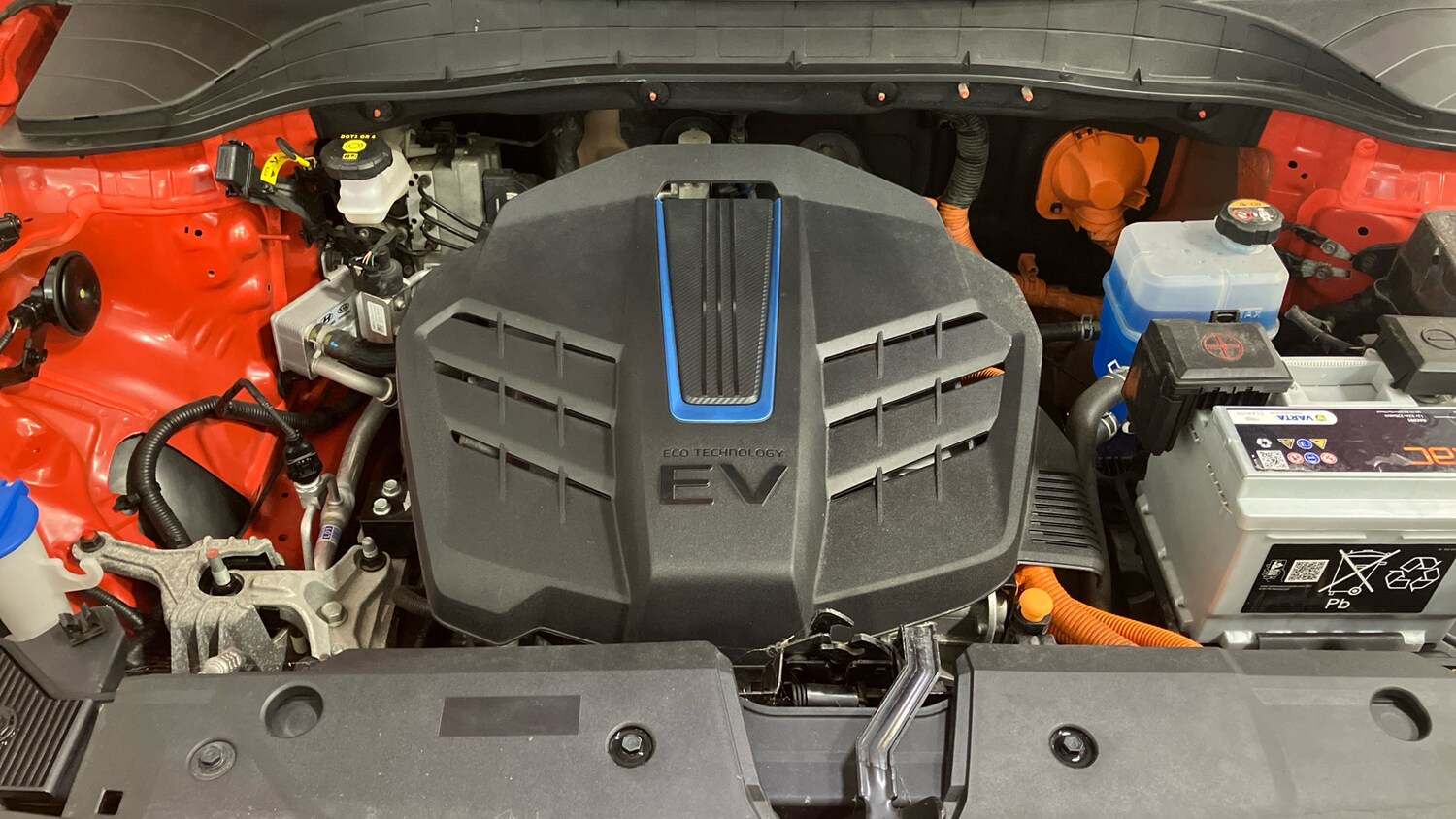 Used Hyundai KONA 2023 for sale - 78210698: Photo 21