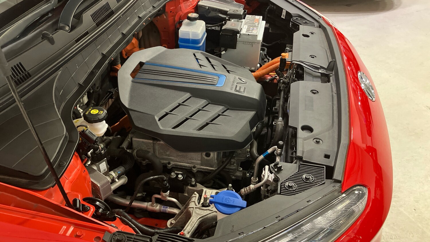 Used Hyundai KONA 2023 for sale - 78210698: Photo 22