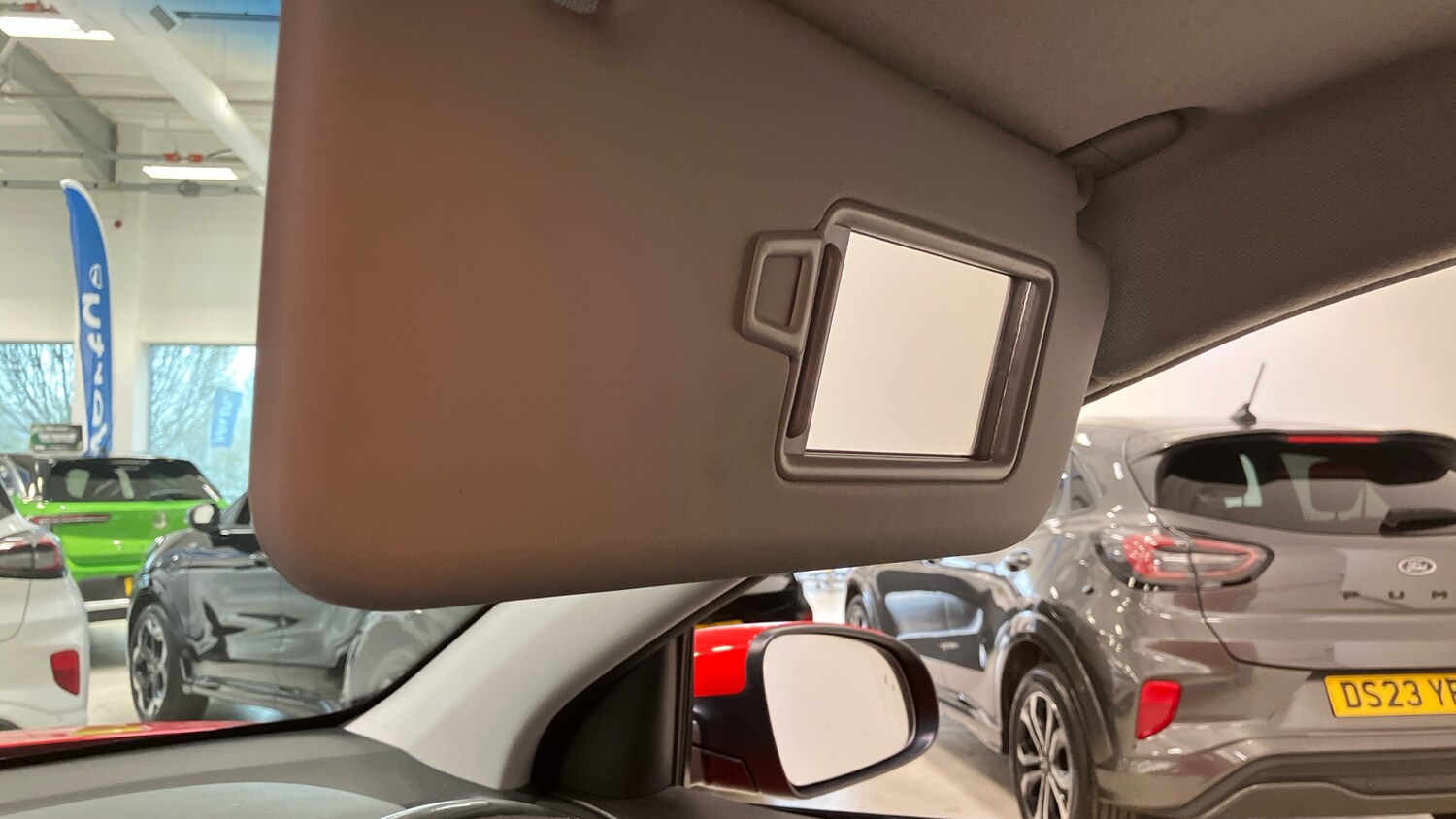 Used Hyundai KONA 2023 for sale - 78210698: Photo 23