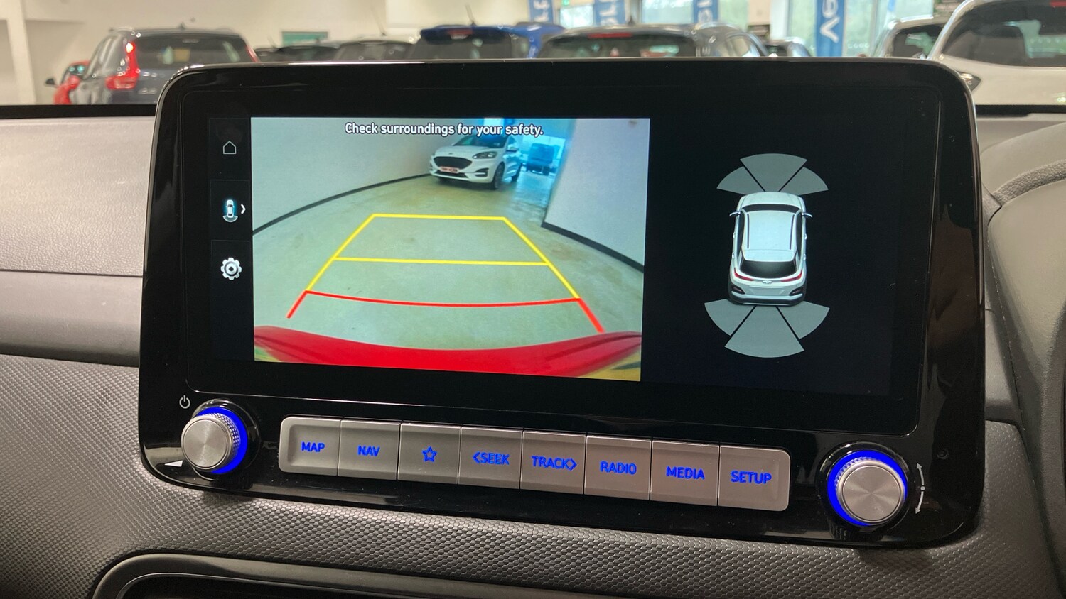 Used Hyundai KONA 2023 for sale - 78210698: Photo 35