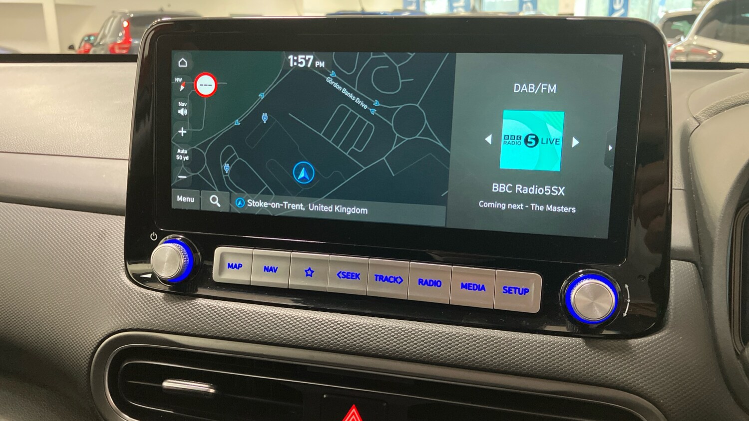 Used Hyundai KONA 2023 for sale - 78210698: Photo 36