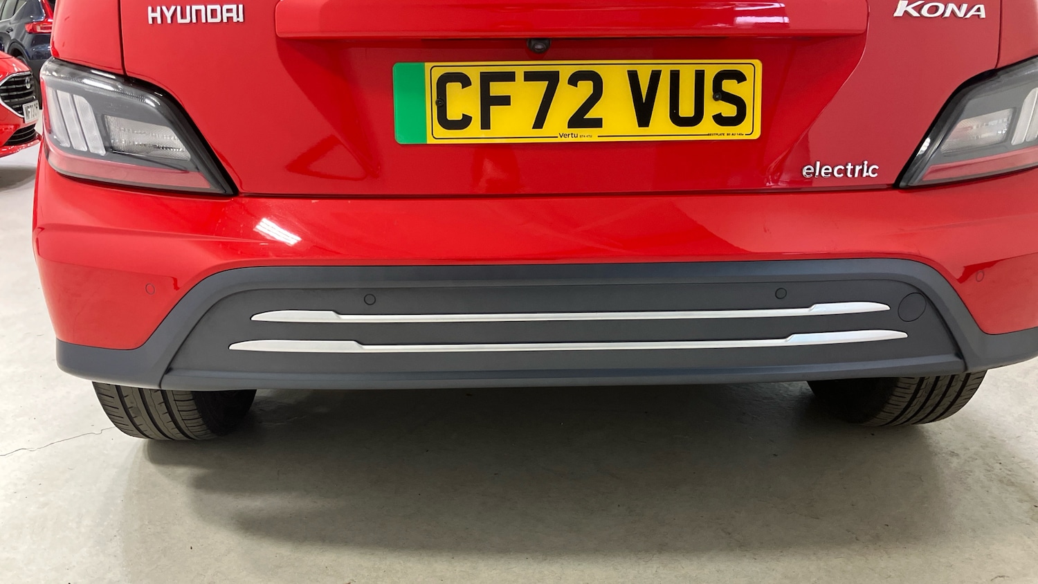 Used Hyundai KONA 2023 for sale - 78210698: Photo 37