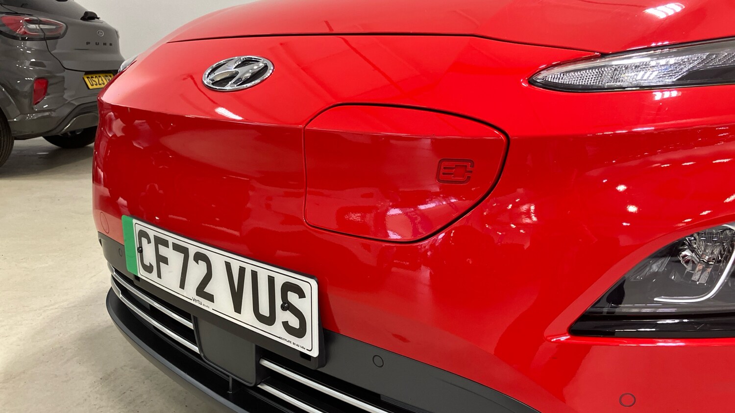 Used Hyundai KONA 2023 for sale - 78210698: Photo 38