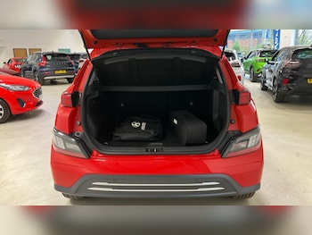 Used Hyundai KONA 2023 for sale - 78210698: Photo