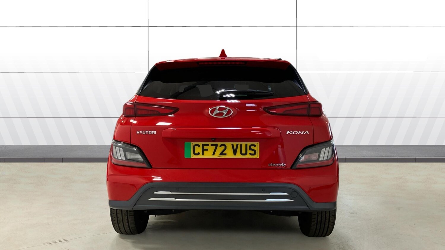 Used Hyundai KONA 2023 for sale - 78210698: Photo 6