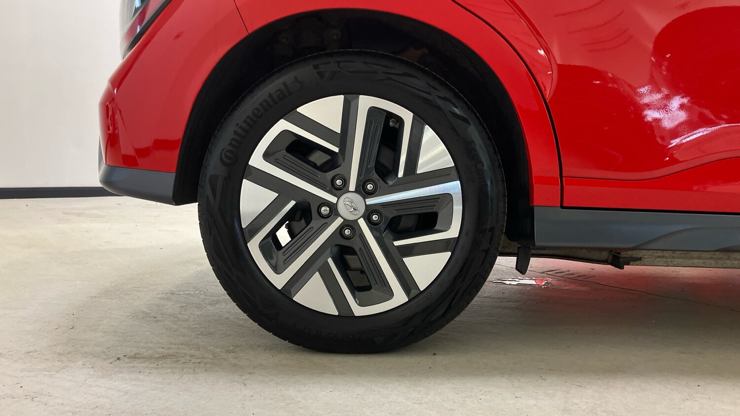 Used Hyundai KONA 2023 for sale - 78210698: Photo 7