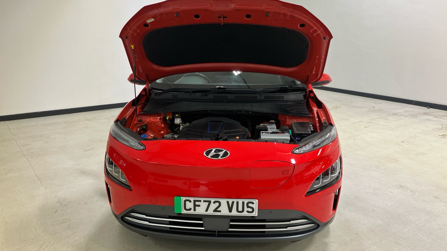 Used Hyundai KONA 2023 for sale - 78210698: Photo 8