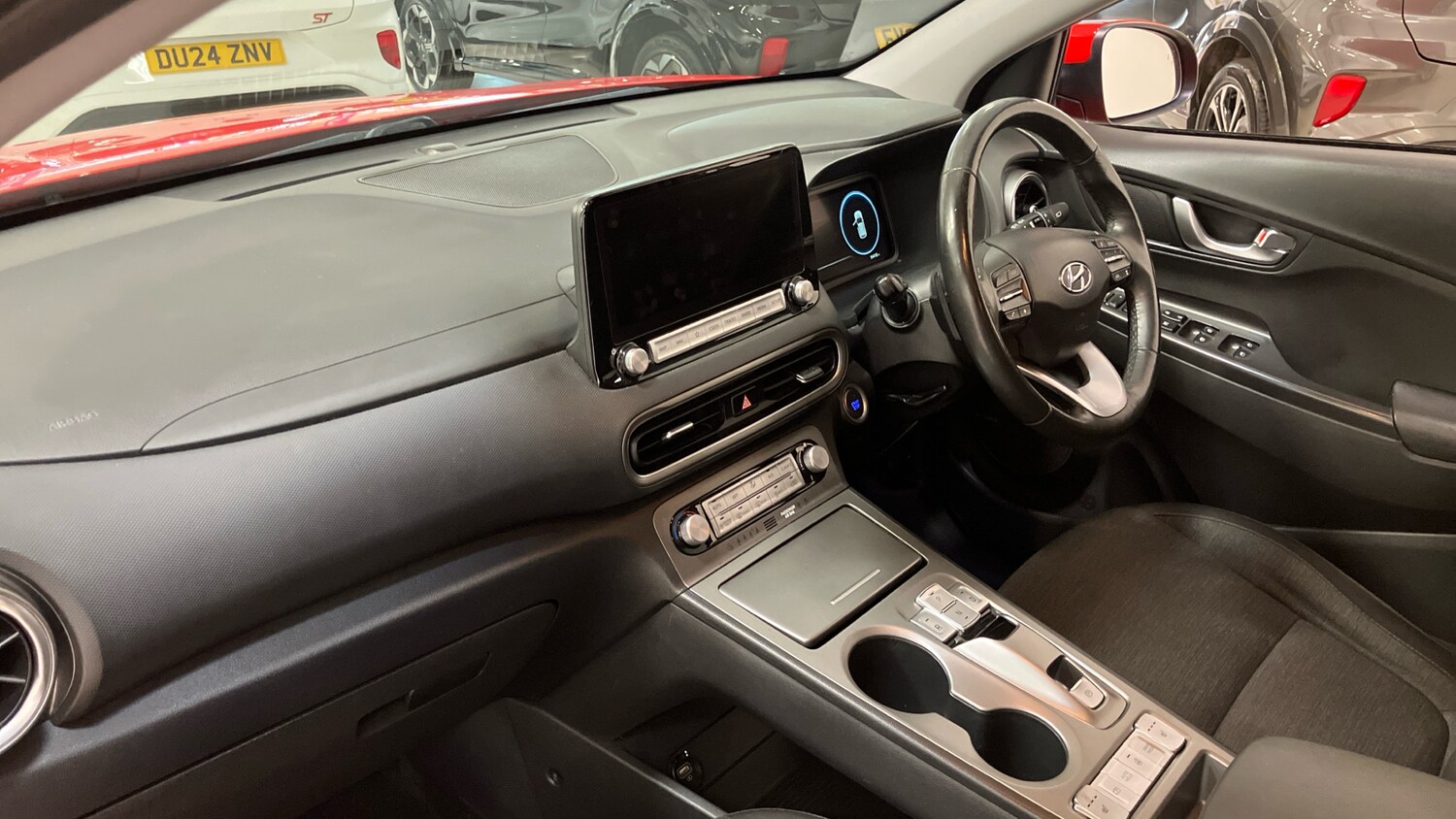 Used Hyundai KONA 2023 for sale - 78210698: Photo 9