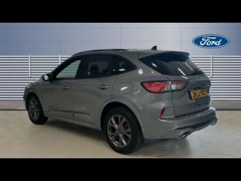 Used Ford Kuga 2022 for sale - 75330370: Photo