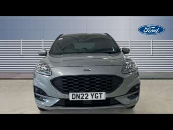 Used Ford Kuga 2022 for sale - 75330370: Photo