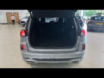 Used Ford Kuga 2022 for sale - 75330370: Photo