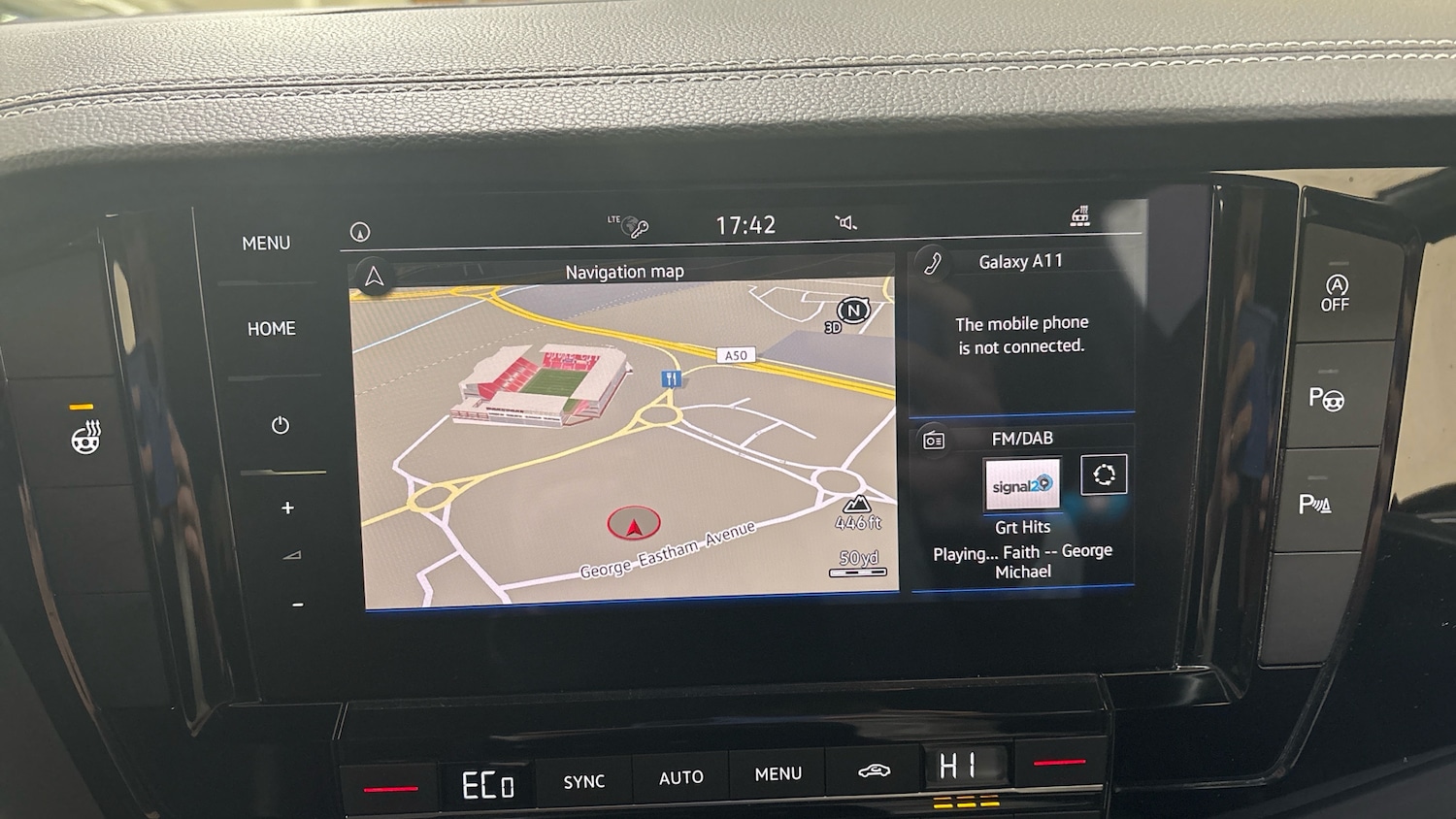 Used Volkswagen Touareg 2019 for sale - 77136137: Photo 12