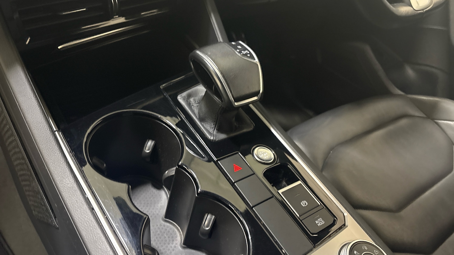 Used Volkswagen Touareg 2019 for sale - 77136137: Photo 13