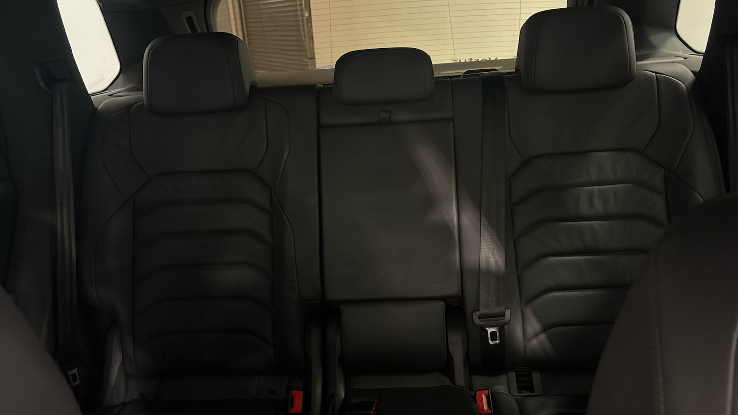 Used Volkswagen Touareg 2019 for sale - 77136137: Photo 15