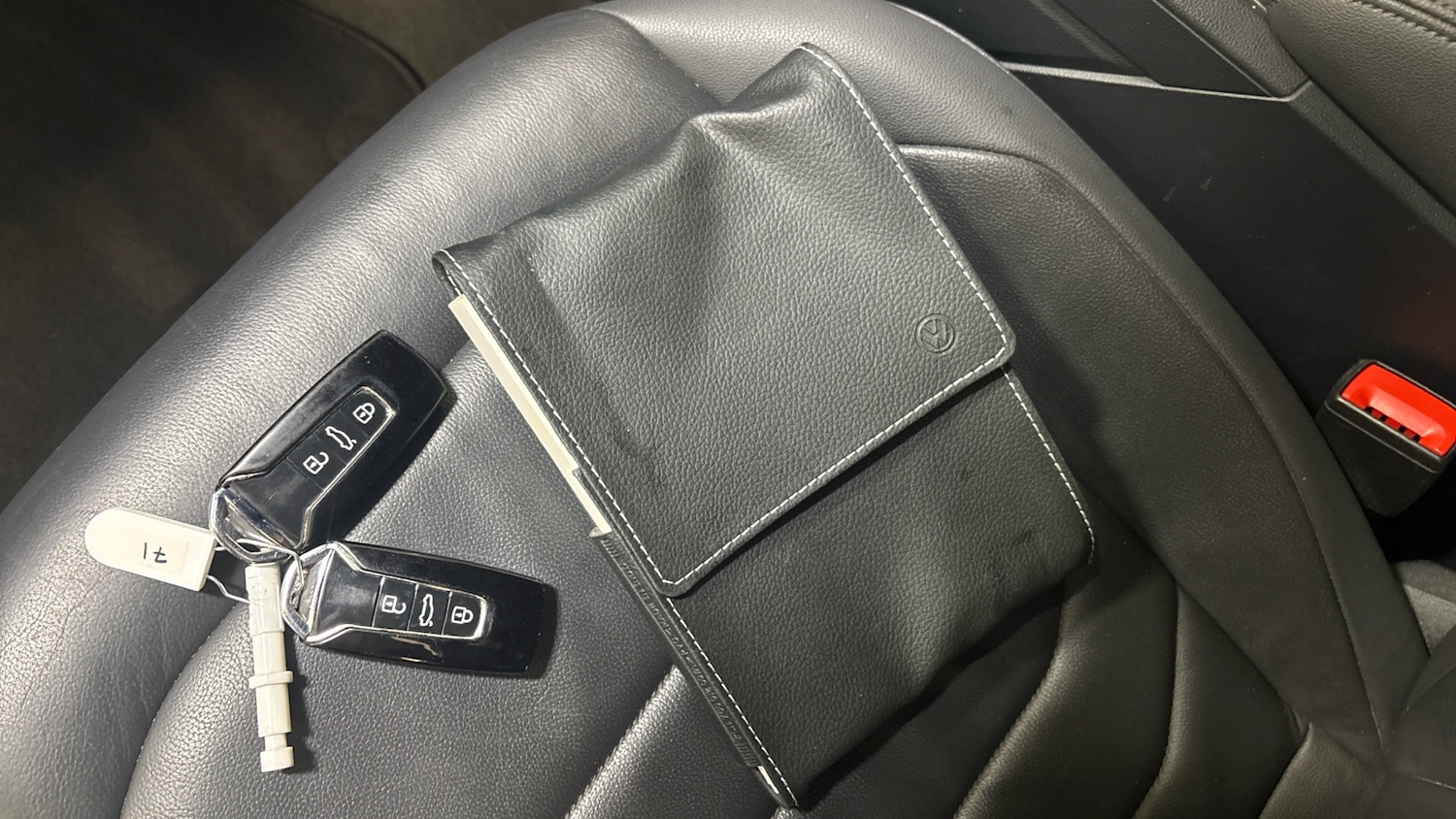 Used Volkswagen Touareg 2019 for sale - 77136137: Photo 19