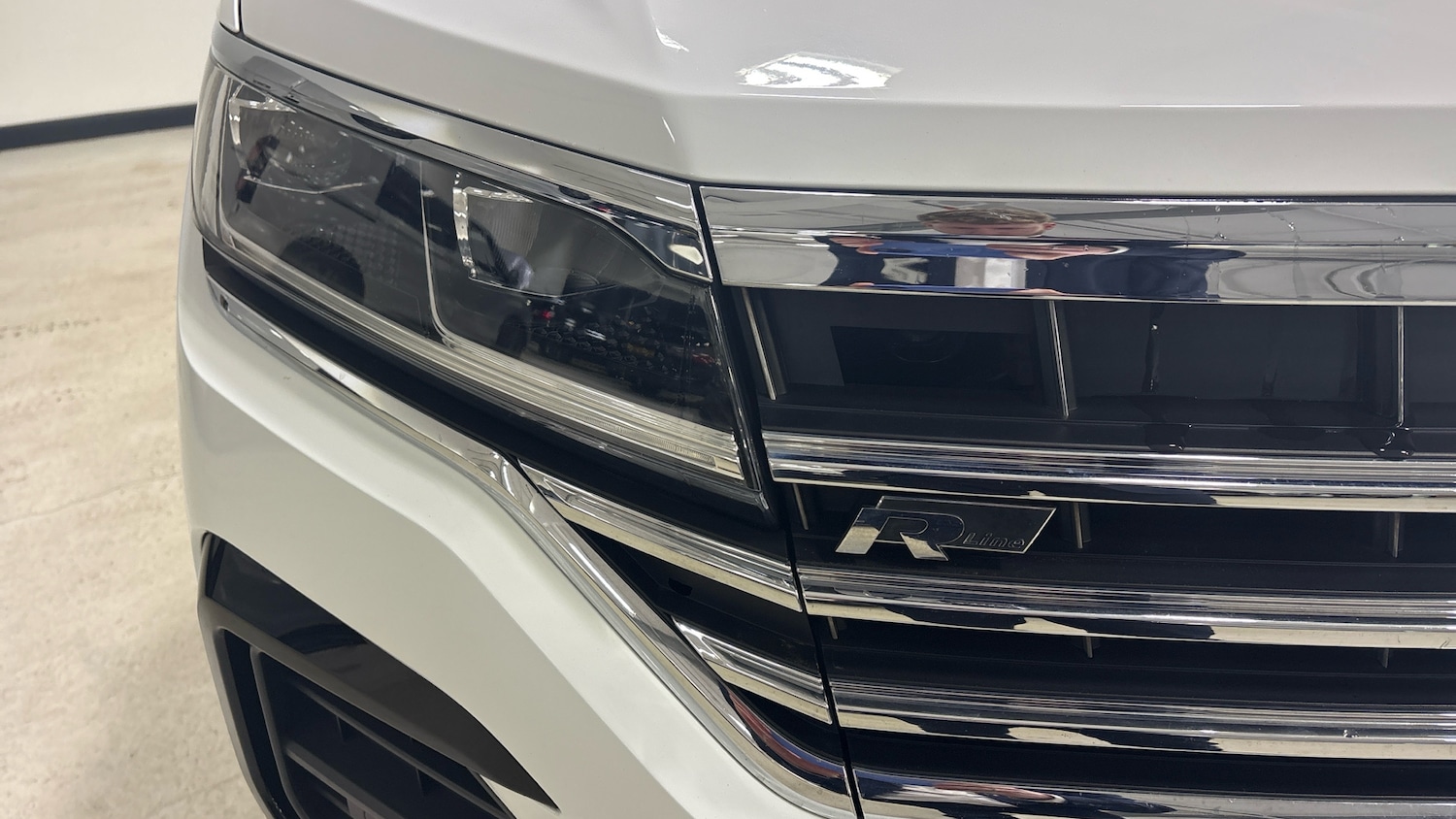 Used Volkswagen Touareg 2019 for sale - 77136137: Photo 21