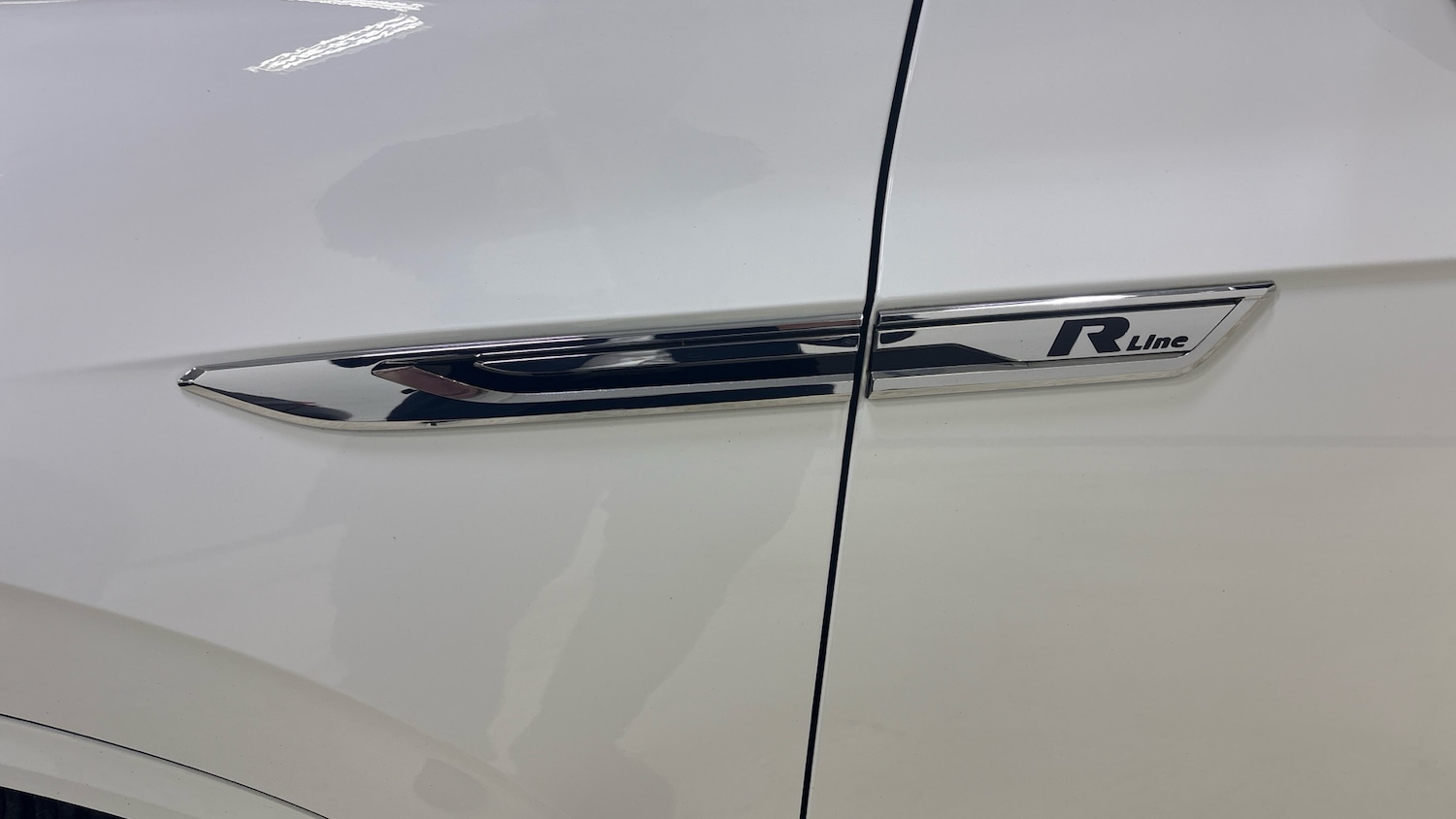 Used Volkswagen Touareg 2019 for sale - 77136137: Photo 24