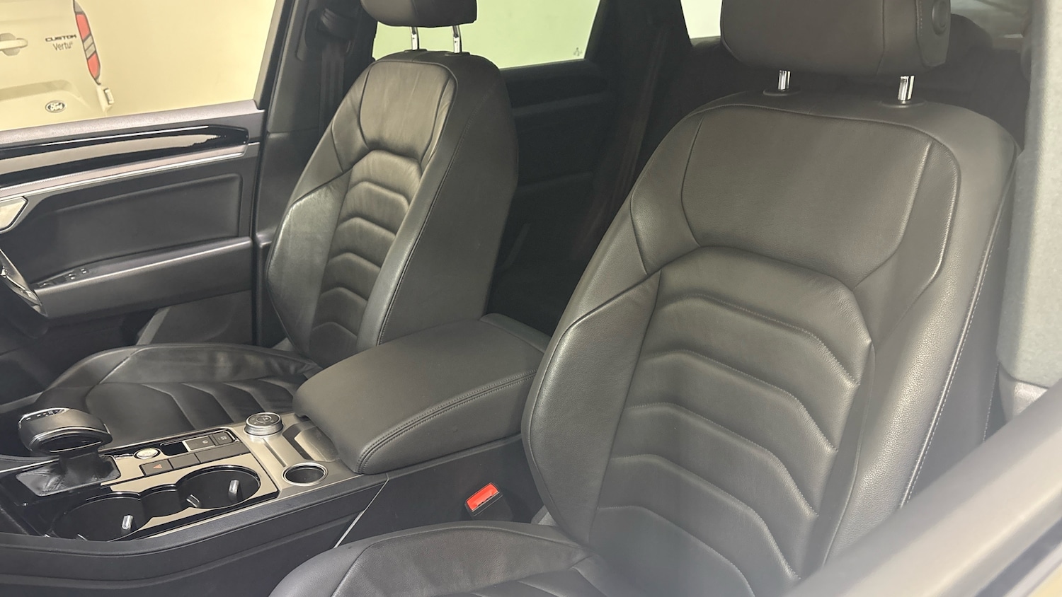 Used Volkswagen Touareg 2019 for sale - 77136137: Photo 25