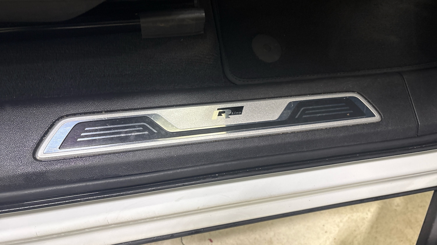 Used Volkswagen Touareg 2019 for sale - 77136137: Photo 31