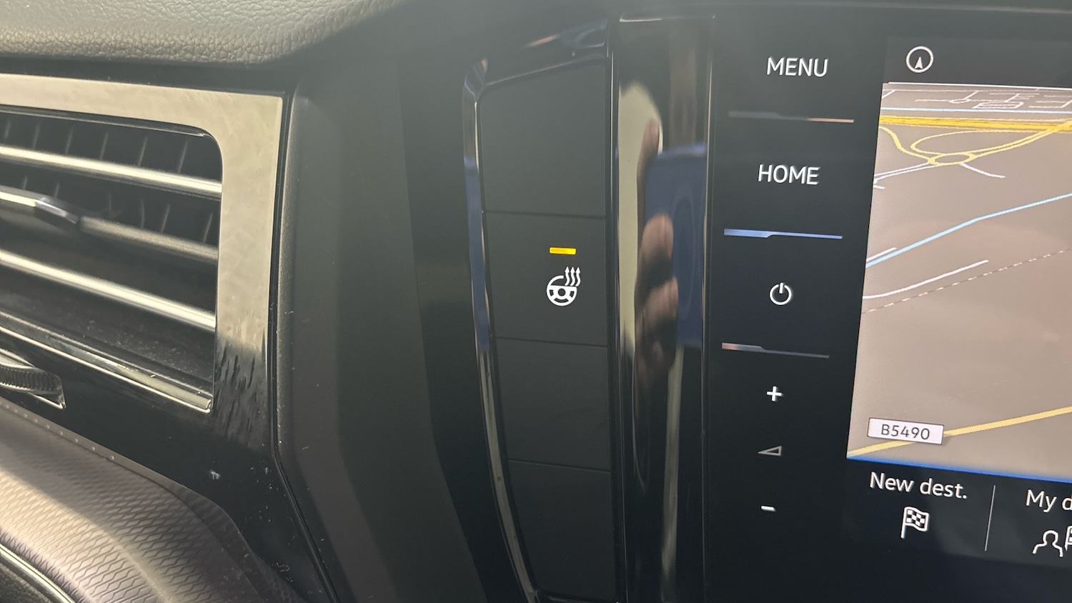 Used Volkswagen Touareg 2019 for sale - 77136137: Photo 44