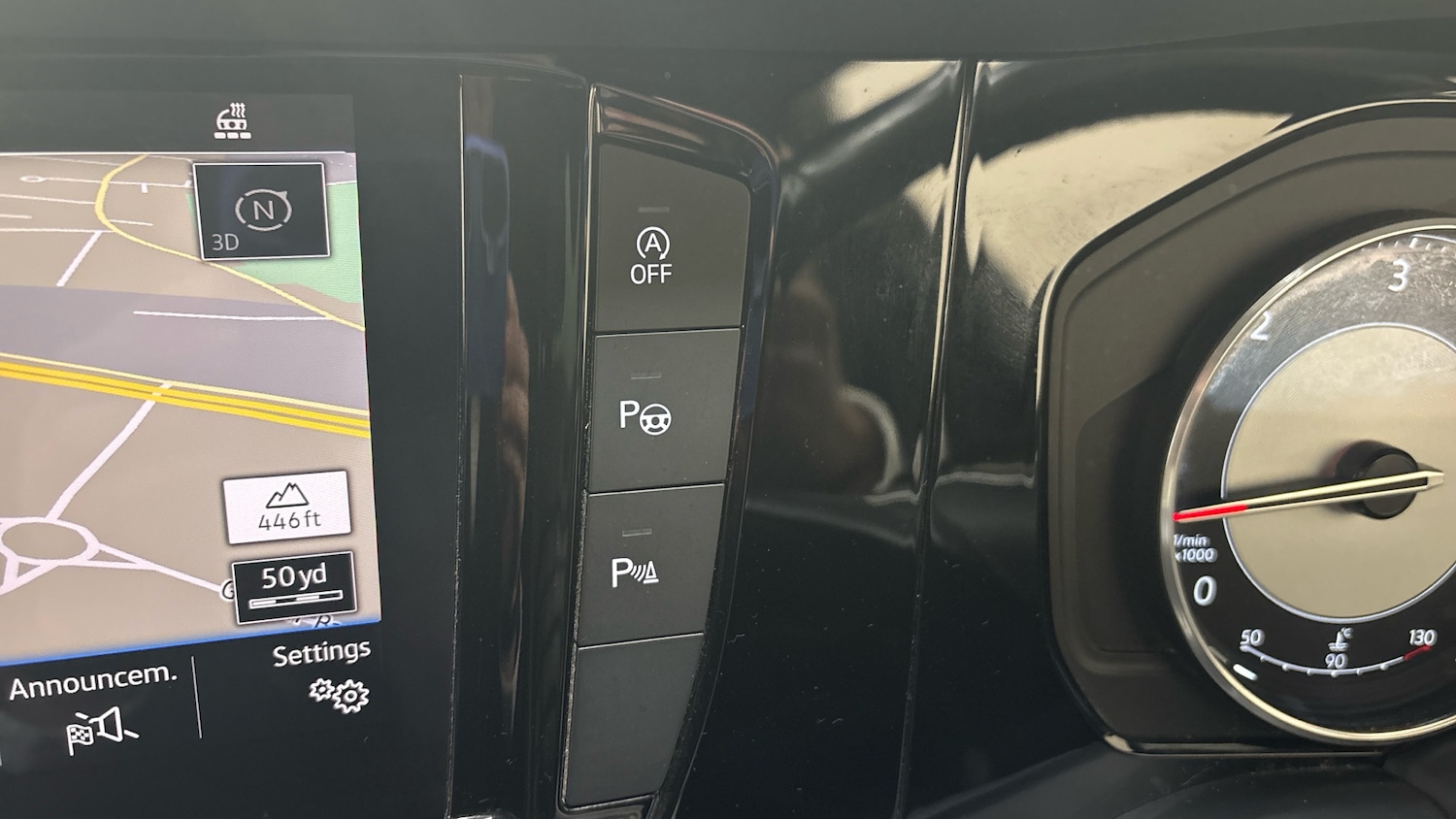 Used Volkswagen Touareg 2019 for sale - 77136137: Photo 45