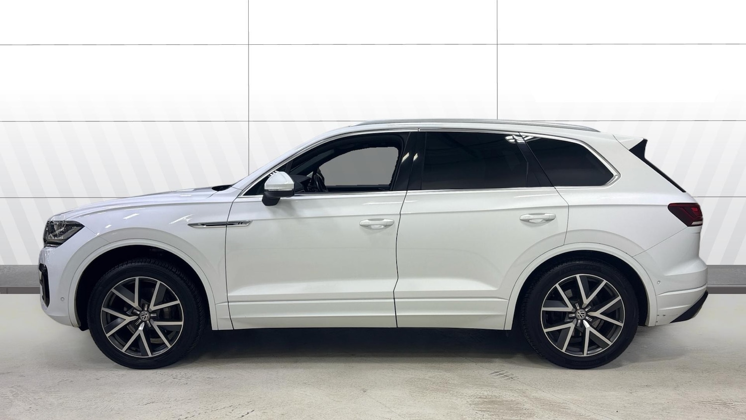 Used Volkswagen Touareg 2019 for sale - 77136137: Photo 5
