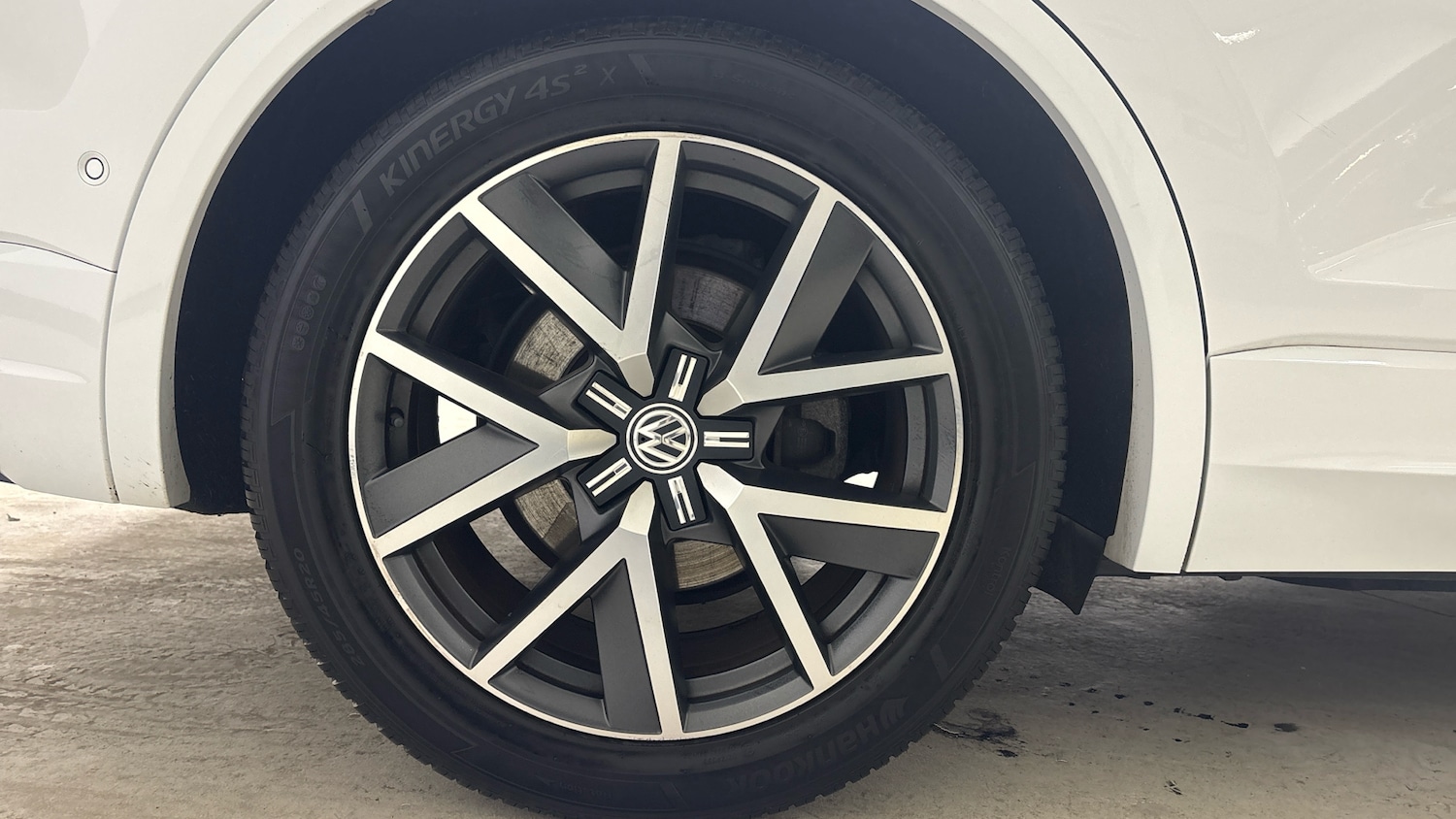 Used Volkswagen Touareg 2019 for sale - 77136137: Photo 7