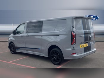 Used Ford Transit Custom 2026 for sale - 79429217: Photo