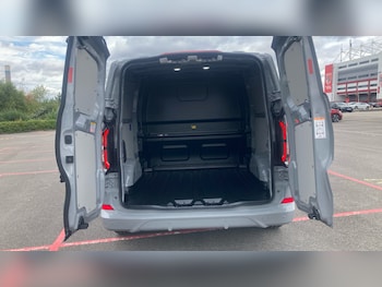 Used Ford Transit Custom 2026 for sale - 79429217: Photo