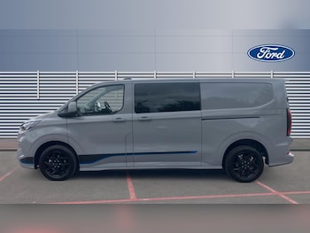 Used Ford Transit Custom 2026 for sale - 79429217: Photo