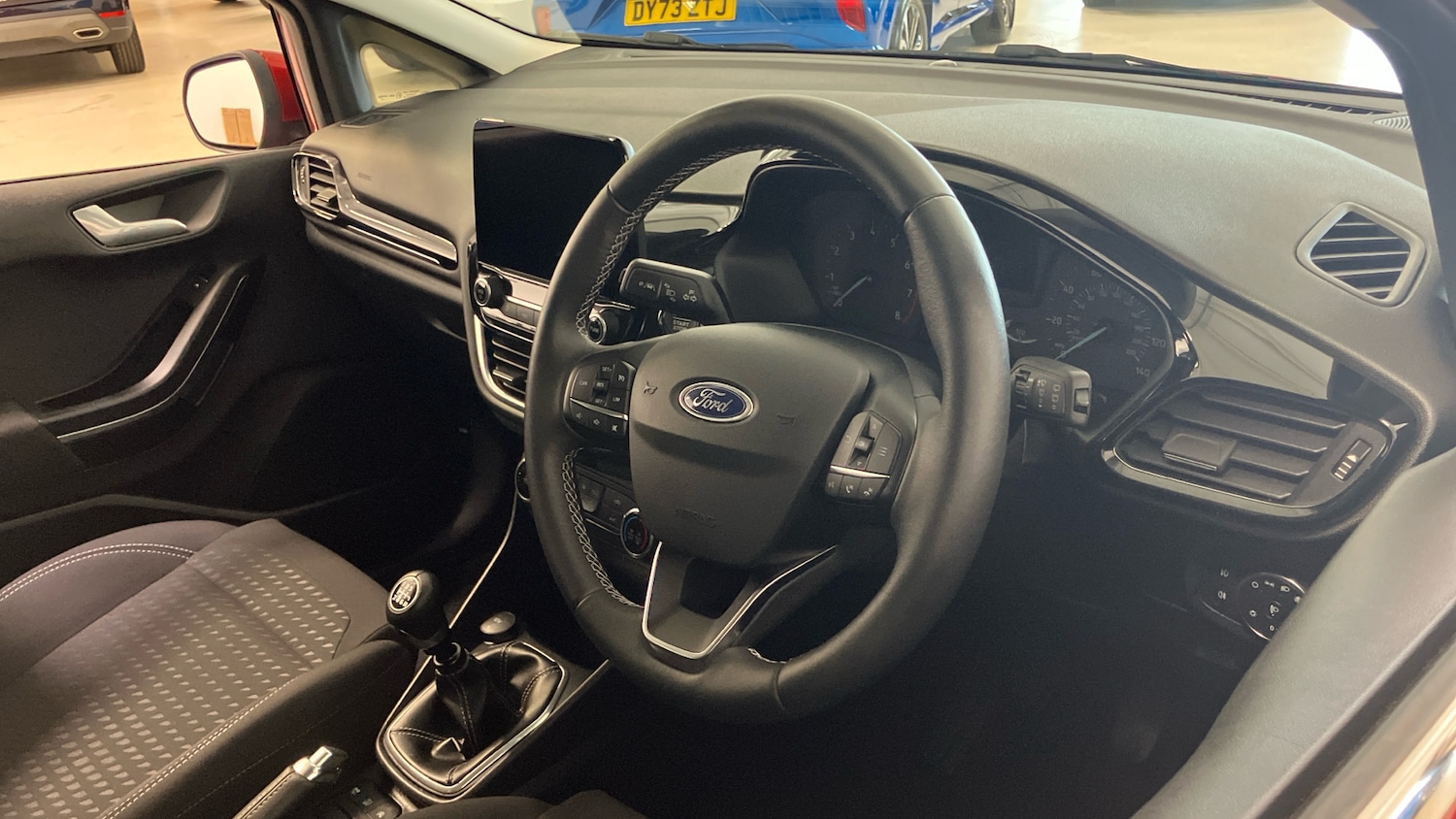 Used Ford Fiesta 2020 for sale - 77836772: Photo 11