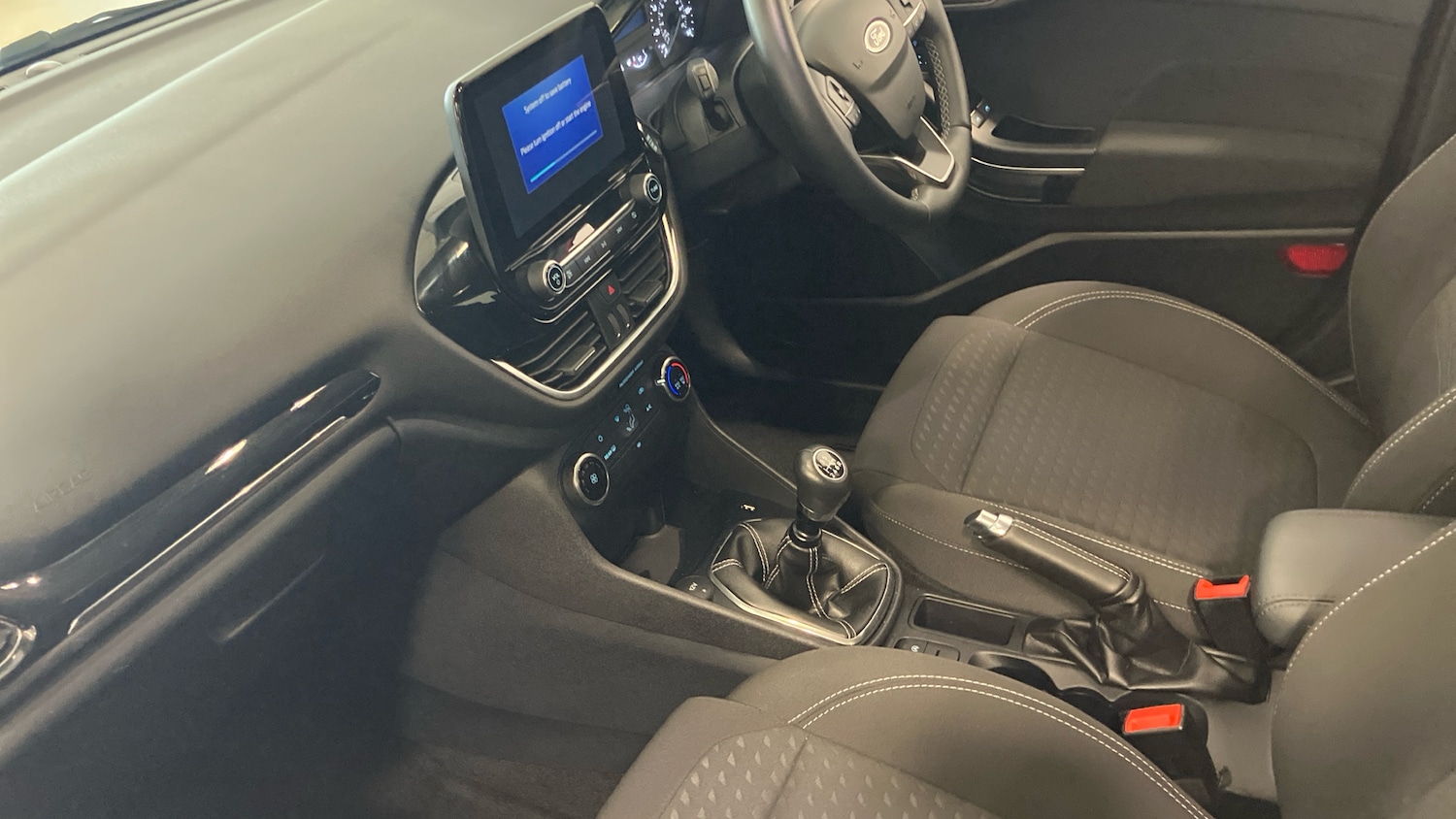 Used Ford Fiesta 2020 for sale - 77836772: Photo 13