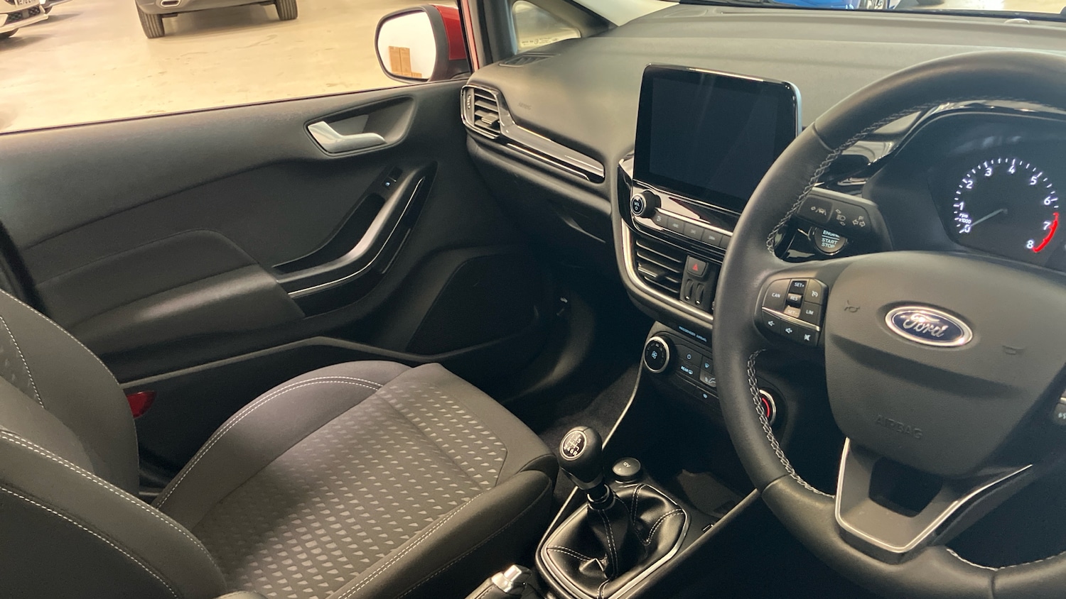 Used Ford Fiesta 2020 for sale - 77836772: Photo 14