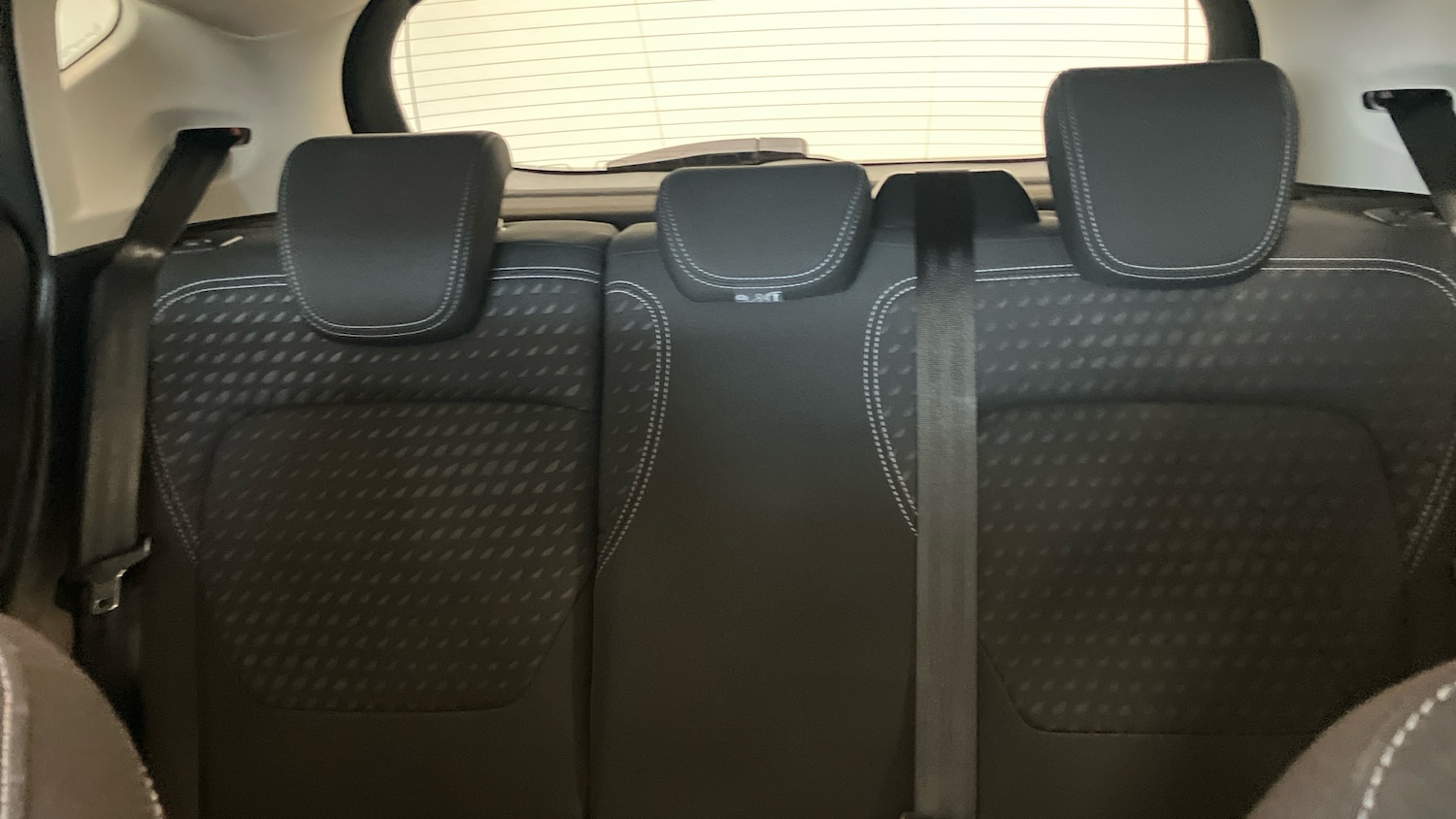 Used Ford Fiesta 2020 for sale - 77836772: Photo 15