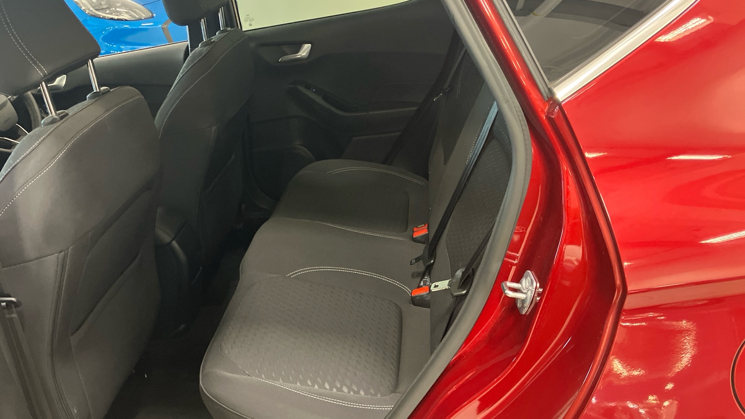 Used Ford Fiesta 2020 for sale - 77836772: Photo 16