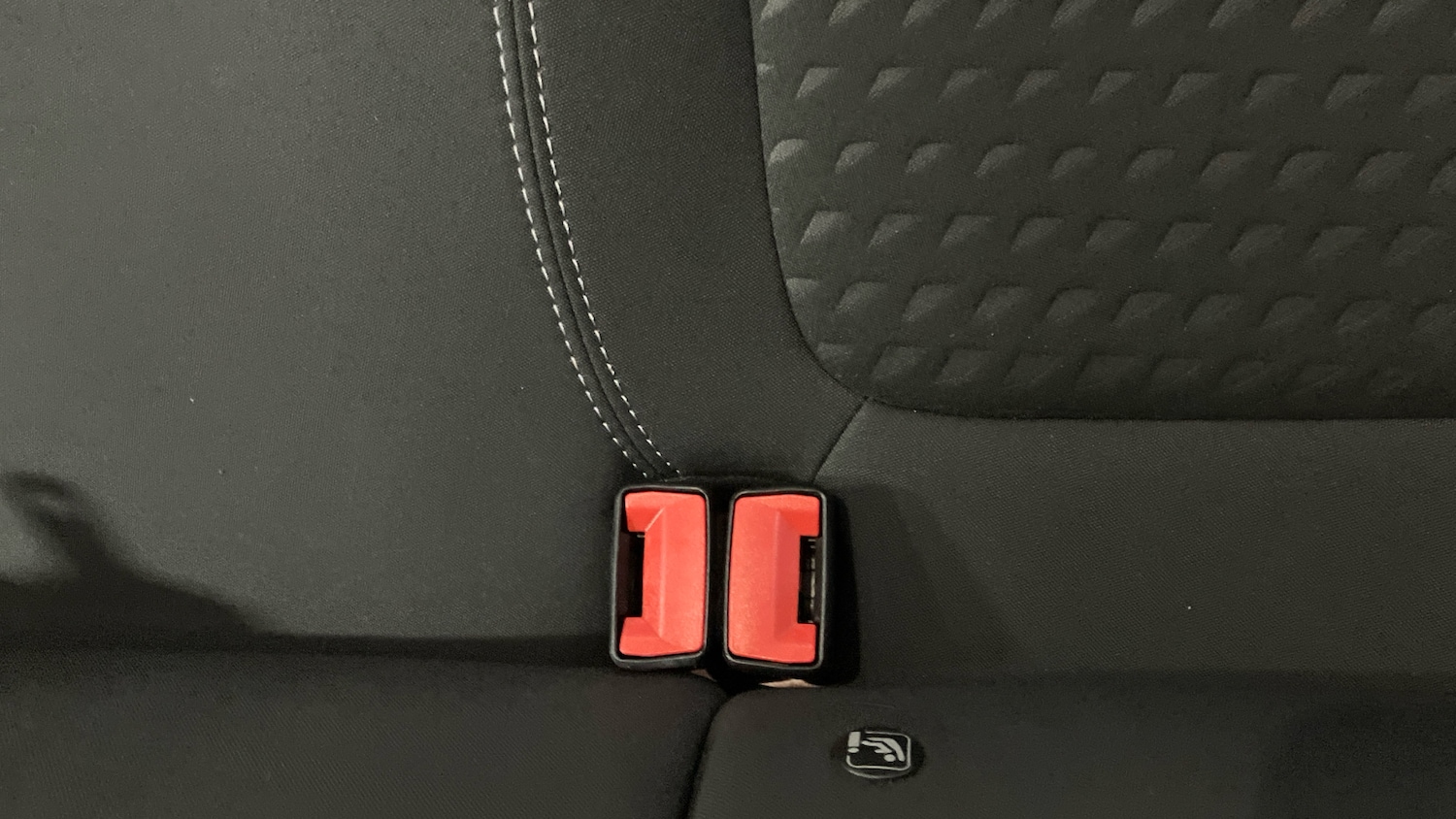 Used Ford Fiesta 2020 for sale - 77836772: Photo 17