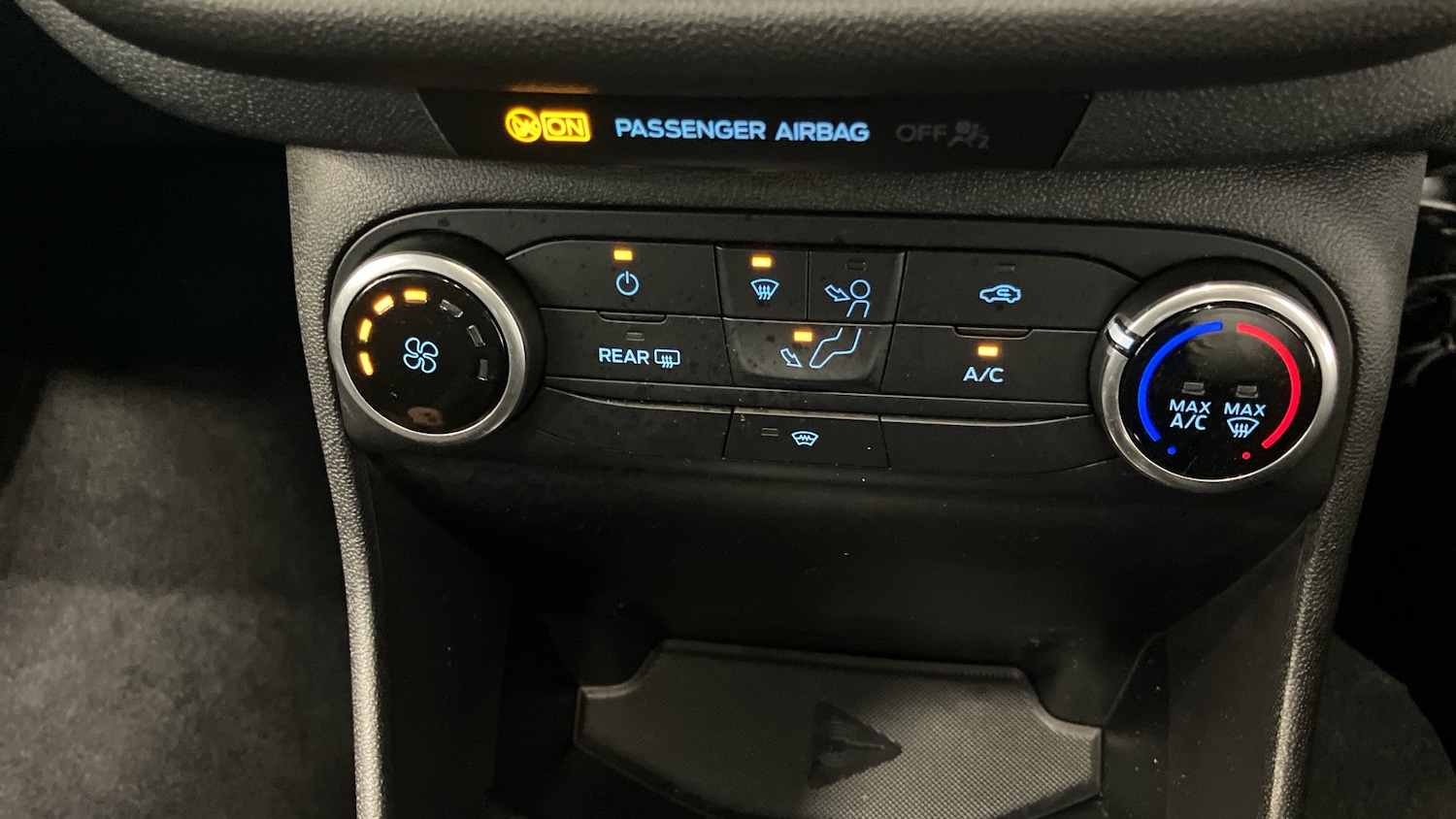 Used Ford Fiesta 2020 for sale - 77836772: Photo 21