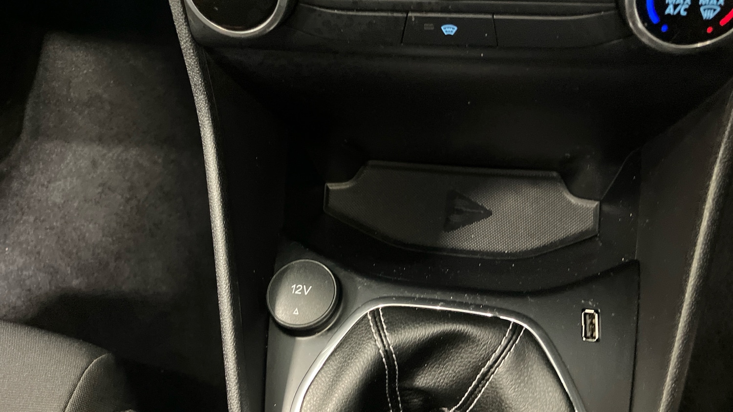 Used Ford Fiesta 2020 for sale - 77836772: Photo 22