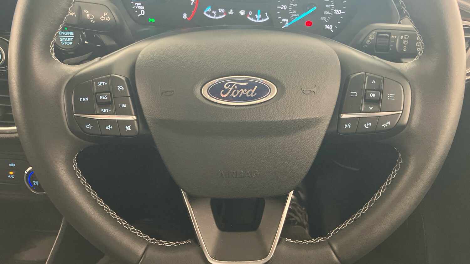 Used Ford Fiesta 2020 for sale - 77836772: Photo 30