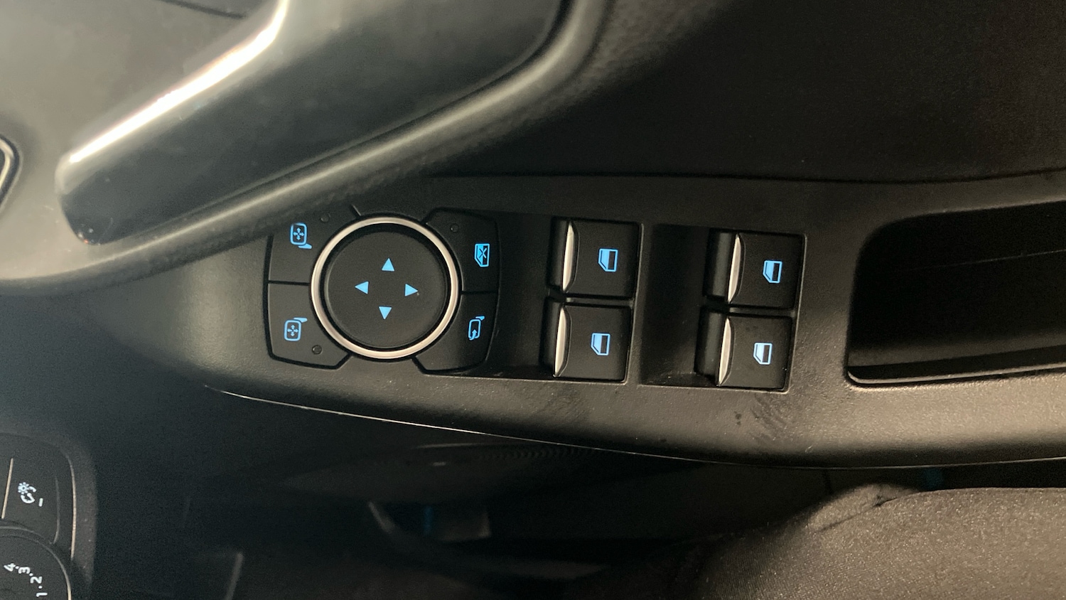 Used Ford Fiesta 2020 for sale - 77836772: Photo 31