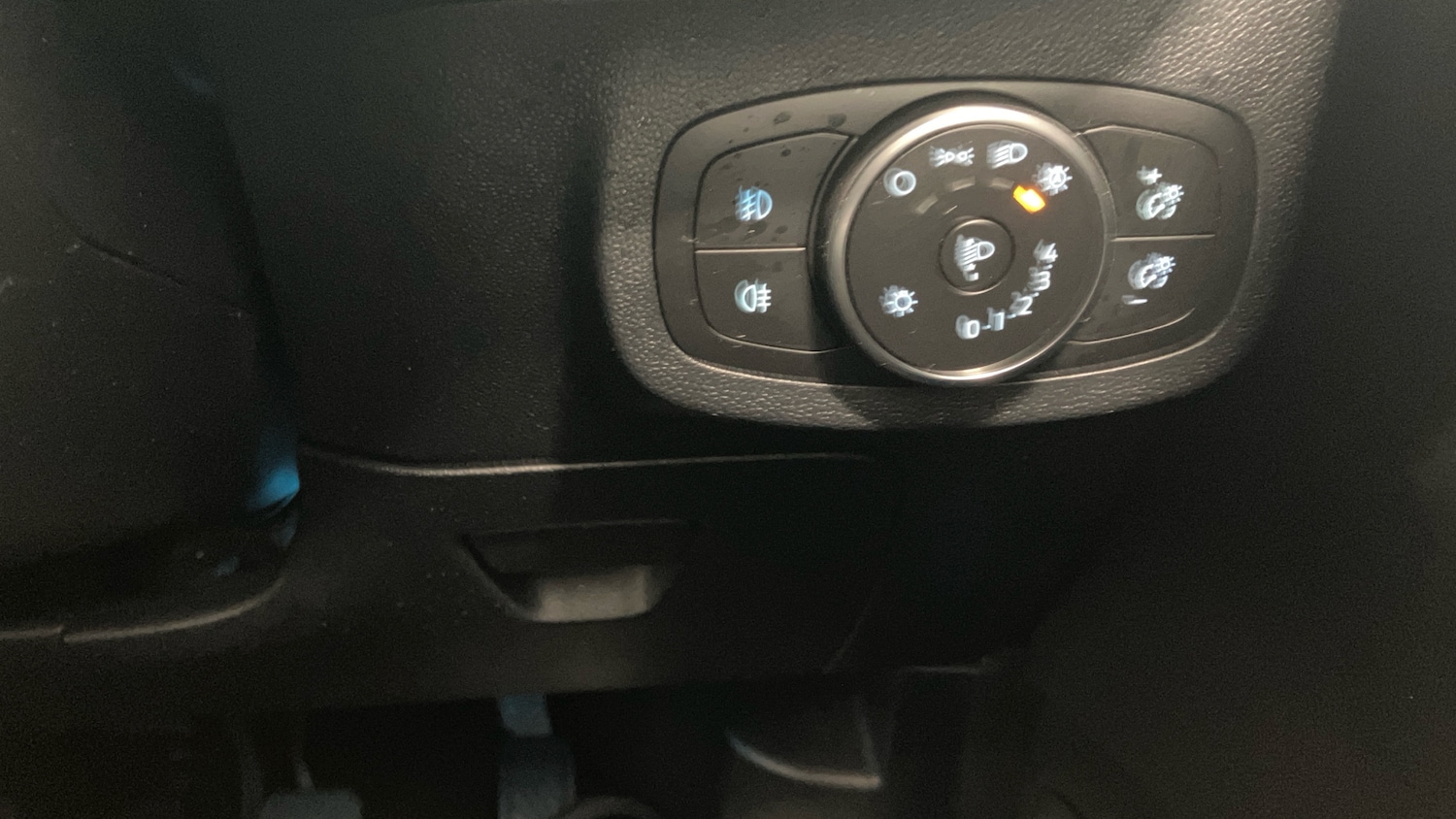 Used Ford Fiesta 2020 for sale - 77836772: Photo 32