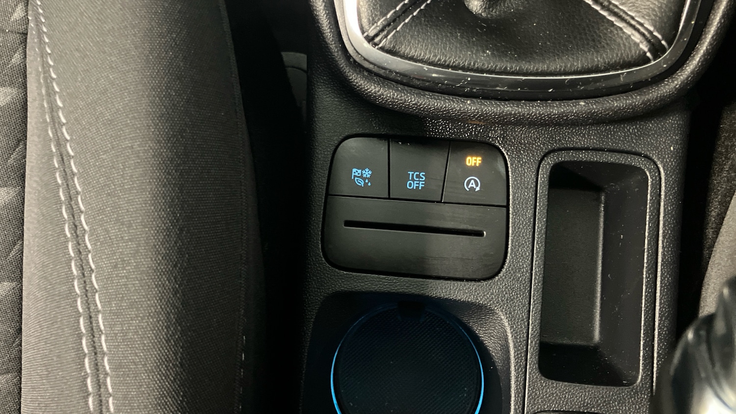 Used Ford Fiesta 2020 for sale - 77836772: Photo 33