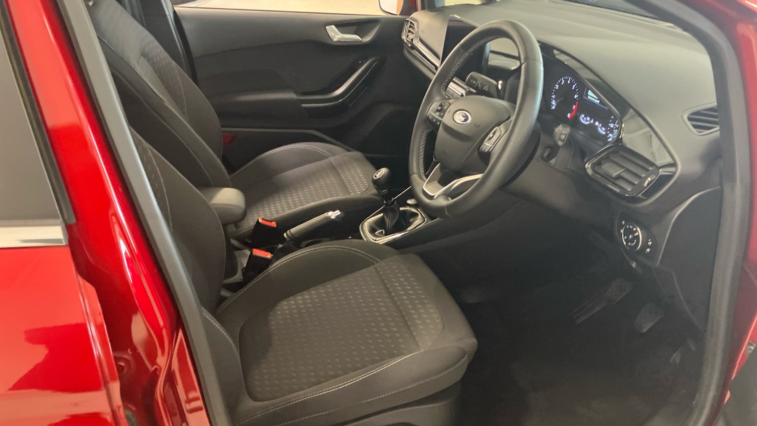 Used Ford Fiesta 2020 for sale - 77836772: Photo 34