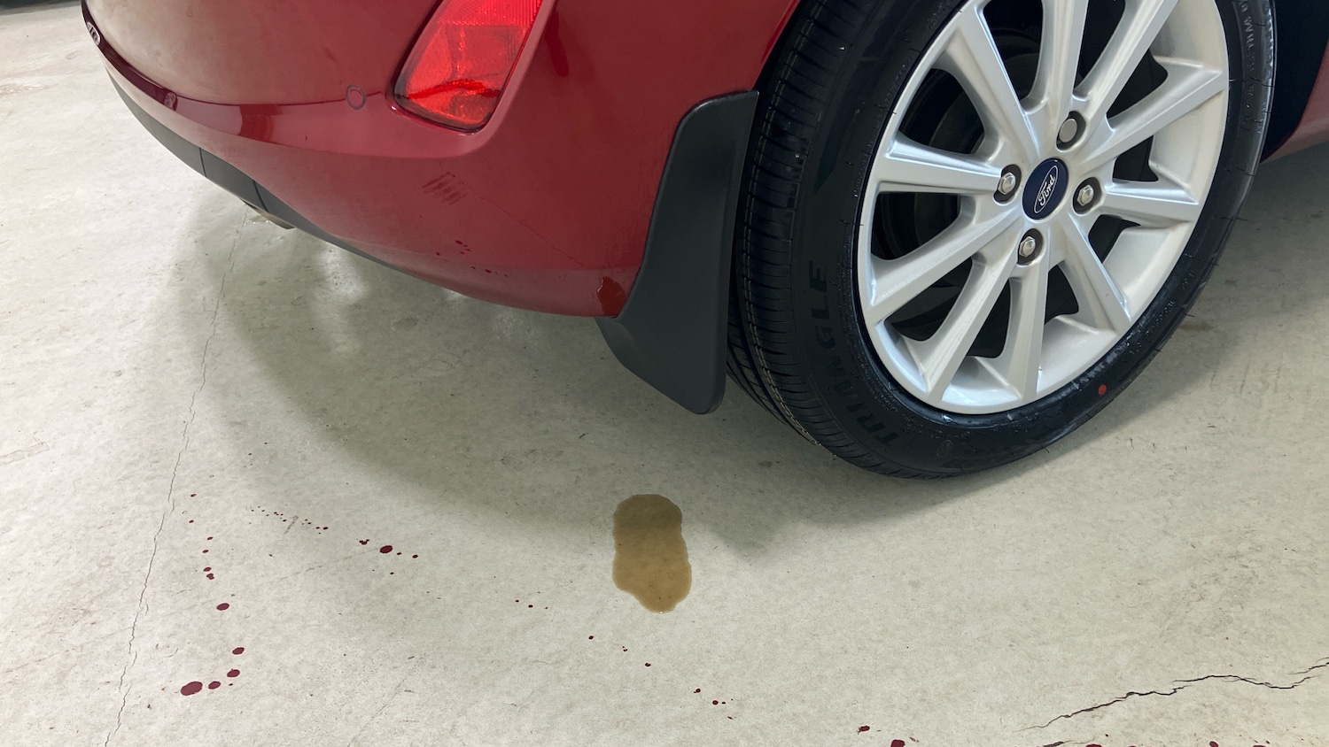 Used Ford Fiesta 2020 for sale - 77836772: Photo 35