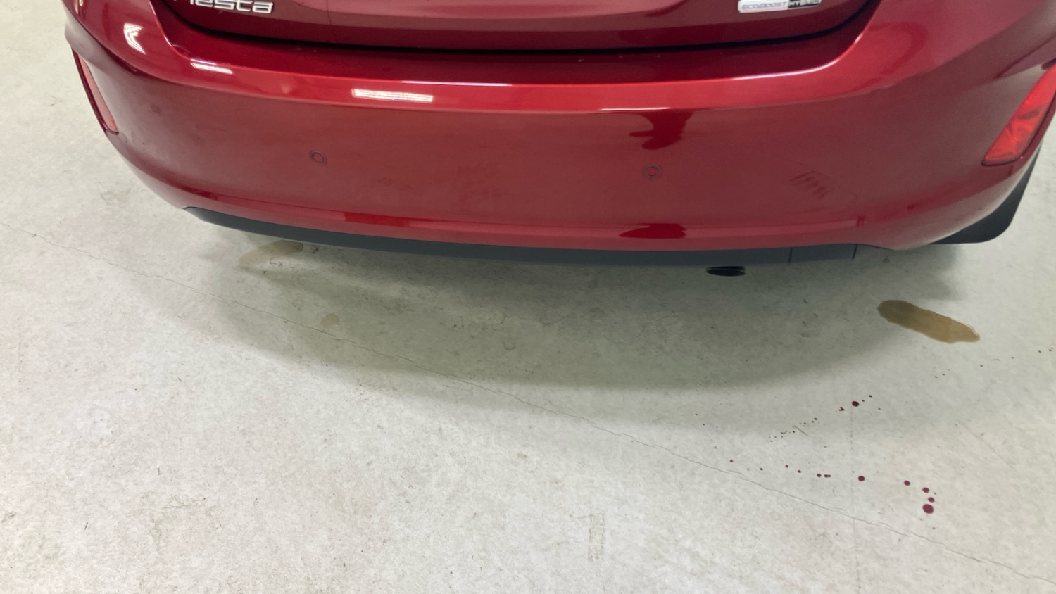 Used Ford Fiesta 2020 for sale - 77836772: Photo 36