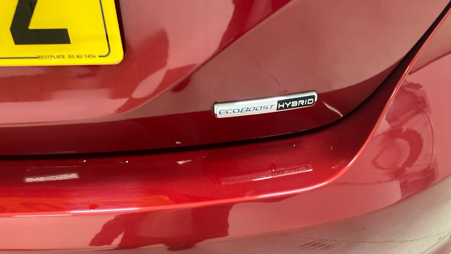 Used Ford Fiesta 2020 for sale - 77836772: Photo 37