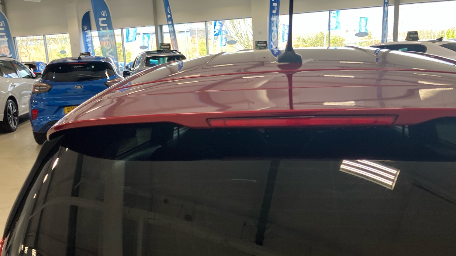 Used Ford Fiesta 2020 for sale - 77836772: Photo 38