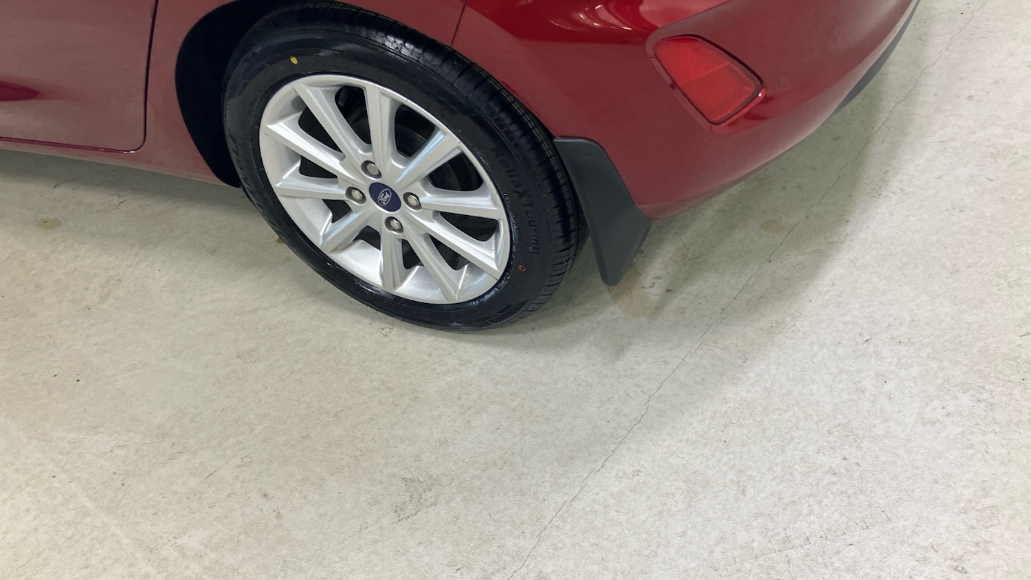 Used Ford Fiesta 2020 for sale - 77836772: Photo 39