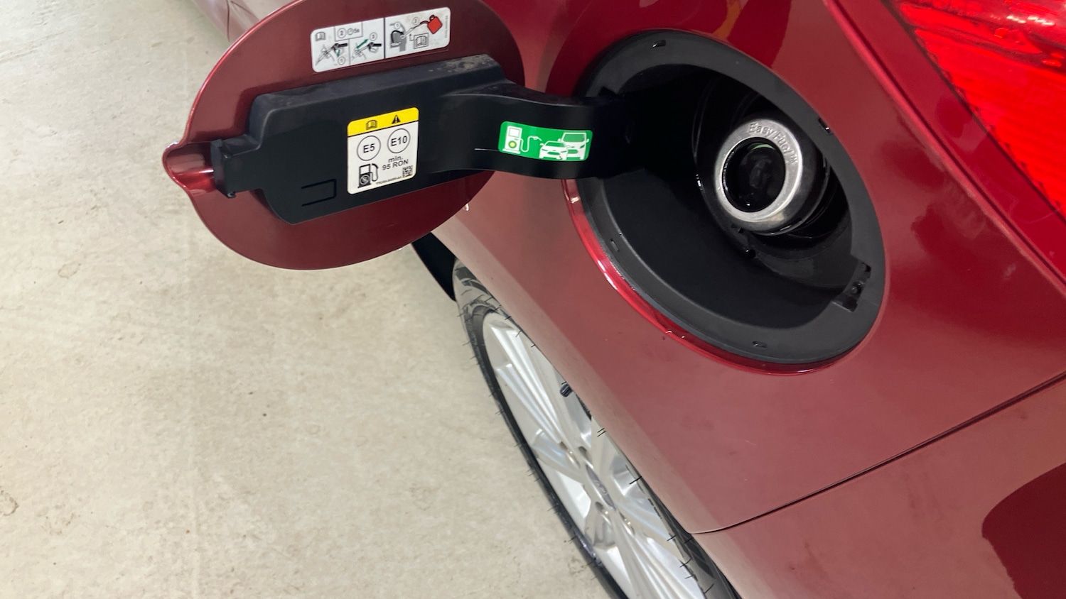 Used Ford Fiesta 2020 for sale - 77836772: Photo 40