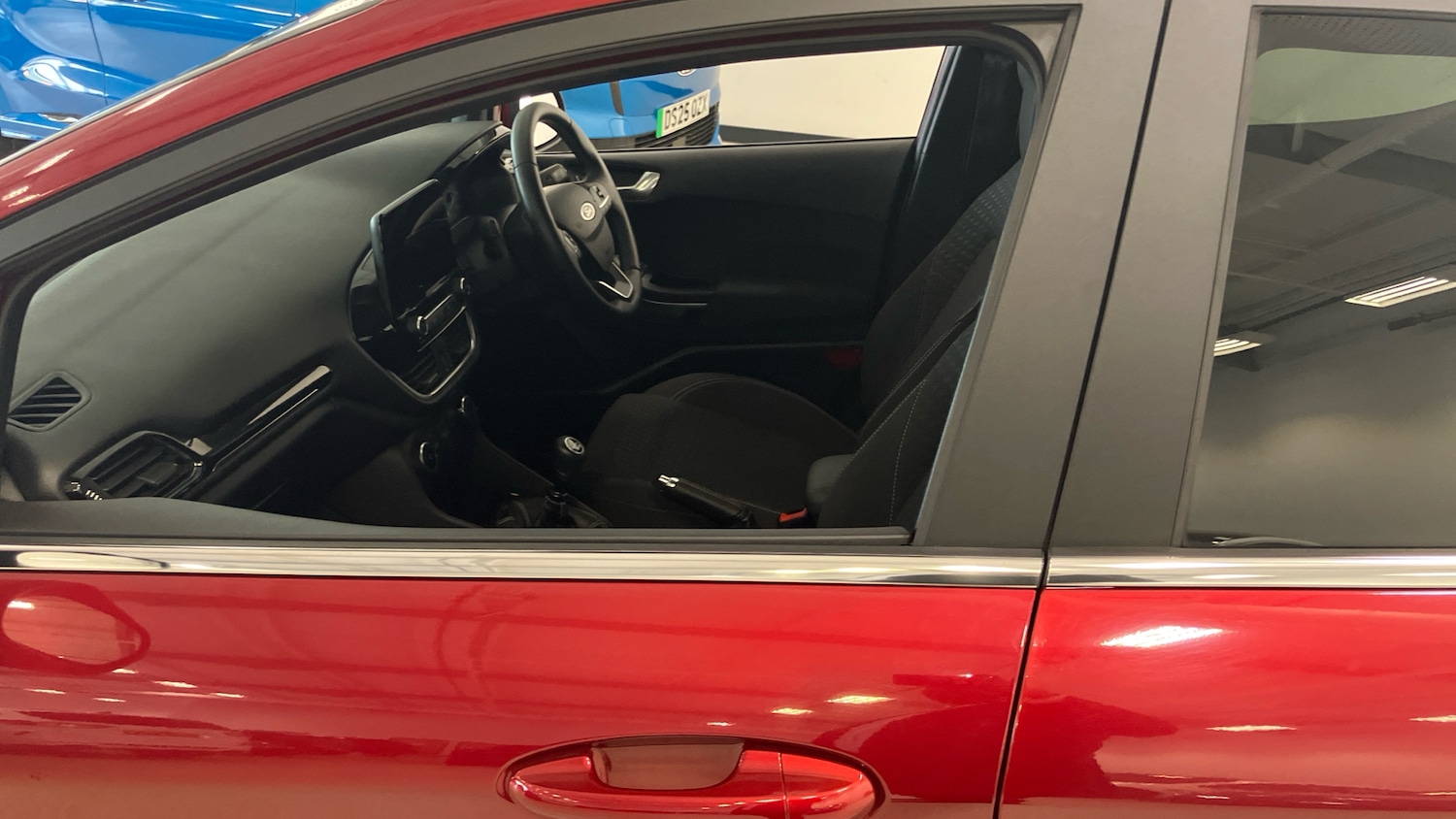 Used Ford Fiesta 2020 for sale - 77836772: Photo 41